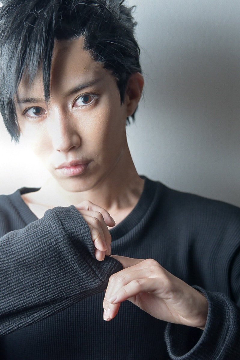 黒尾鉄朗コスプレ のイラスト マンガ コスプレ モデル作品 17 件 Twoucan