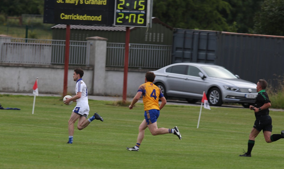 Granard GFC tweet media