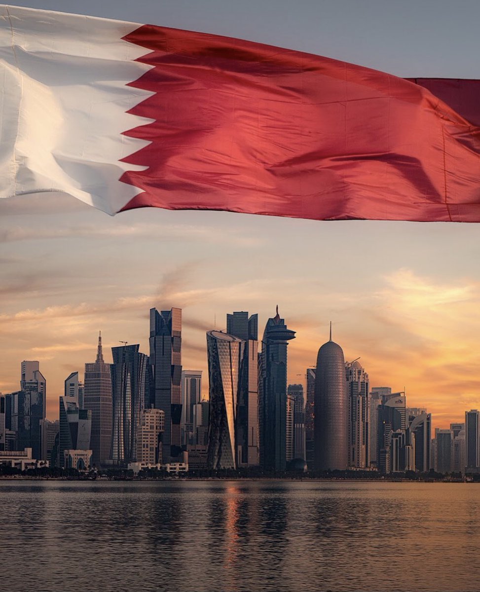 lovin_doha's tweet photo. How are you going to spend the festive days?
📸 @hammadiqbalphoto 👏🏼
#HelloQatar
#Doha
#QatarNationalDay
#Qatar https://t.co/0kXgpGHhFN
