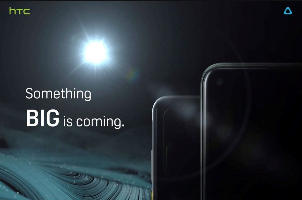 Something big is coming to United Arab Emirates. 
Stay tuned!
#htc #htcsmartphone #htcsmartphoneisback #htcmea