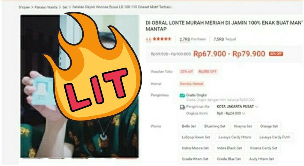 Sumpah gue sakit hati banget <a href="/KomnasPerempuan/">Komnas Perempuan</a> ini tuh udah termasuk pelecehan bukan sih? Terus apakah akan terus terjadi pembiaran?