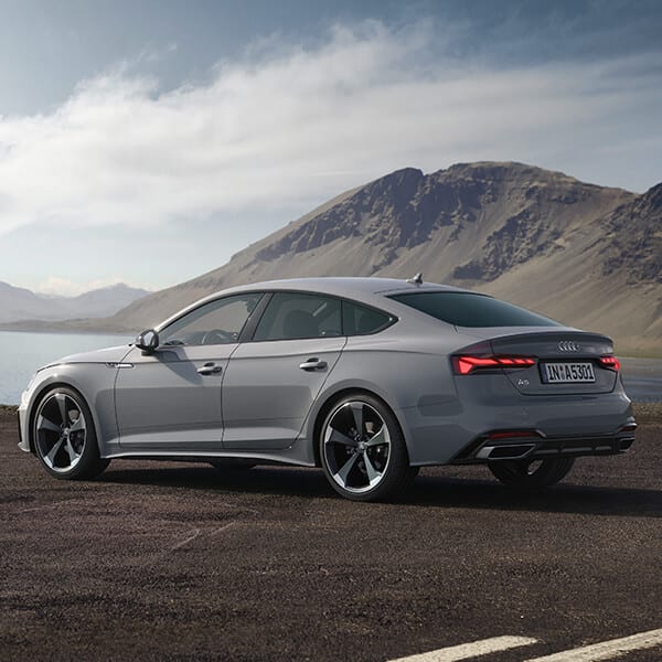 Beautifully realised.

Click&amp;Drive: the quick and contactless way to order your new #Audi #A5:

lookers.co.uk/audi/new-cars/…