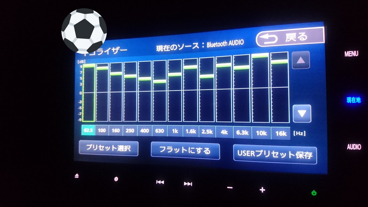ギャザズナビ ギャザズナビ