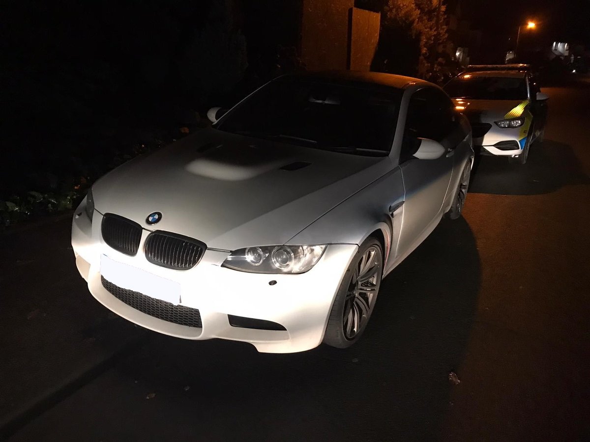 Tracker_UK's tweet photo. A big job well done to the team at @EPRoadsPolicing for their recovery of a BMW on Sunday night with the help of Tracker technology! 👏
Another happy owner who's car has been returned to them!
#TrackerUK #CarTracker #StolenVehicleLondon https://t.co/5uyEF33F9S