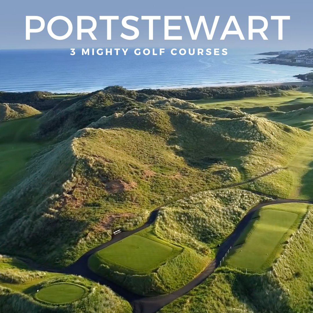 golf_prime's tweet photo. LINKS GOLF AT ITS VERY BEST…
A bit of History
The Club was founded in 1894. Its first Captain, later its first President, was J.M.C. Montagu.

Join our North-North West Golf Tour in 2021 and challenge yourself on this wonderful golf course. Get in touch. https://t.co/YKzHVLMJWc