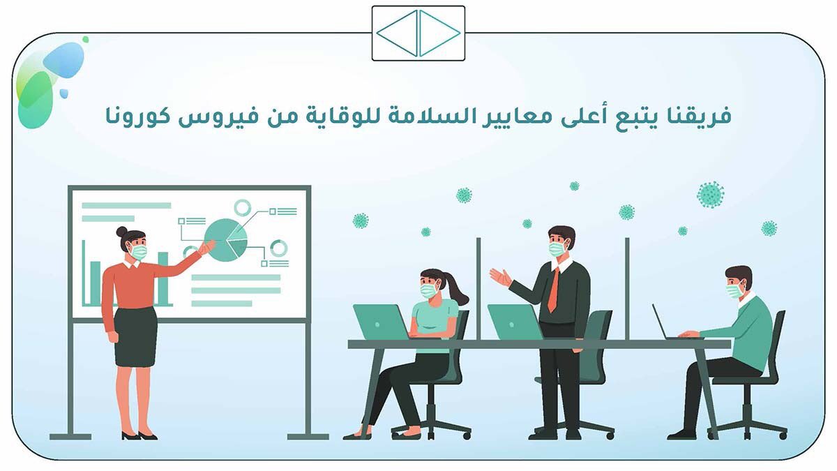 SalikCompany's tweet photo. Our team takes every precaution when they are at work.
#saliktrading #general_trading #lebanon #coronavirus
#سالك_للتجارة #لبنان
#كورونا_فيروس https://t.co/P5aoTw5kNz