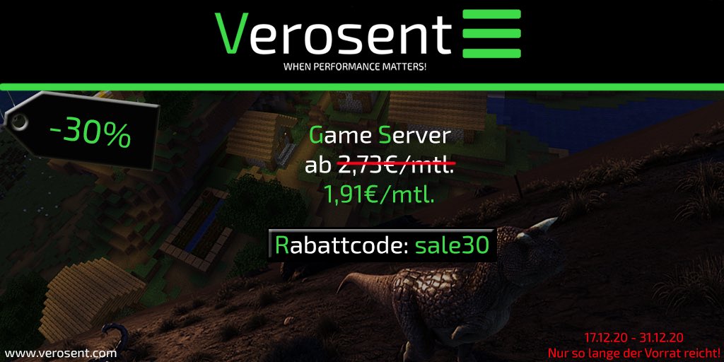 Verosent tweet media