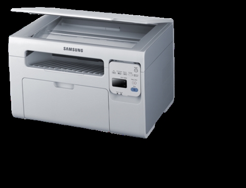 samsung scx 3400 driver