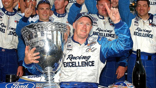 Happy Birthday!
Paul Tracy and Ryan Hunter-Reay! | 