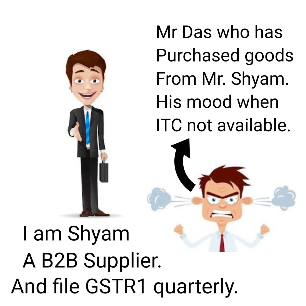 jsrjitu's tweet image. @CAclubindia Thought?

#GSTR3B 
#rule36(4)