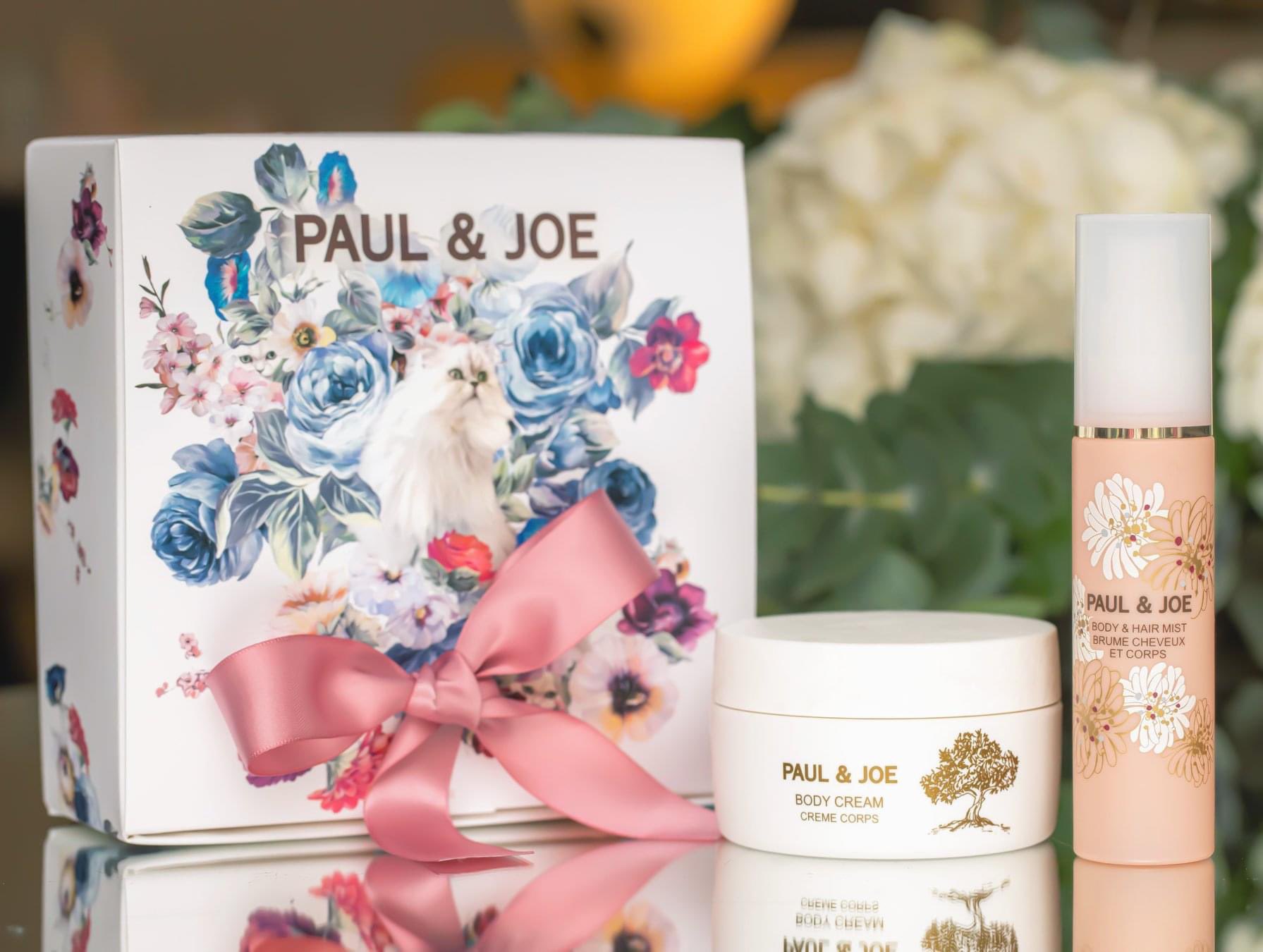 Paul Joe Beaute Jp 8days Until Christmas クリスマスギフトは決まった 変化の多かったこの一年 年末にゆったりとボディケアをしてもらいたいから 心地よいボディケアアイテムを贈りましょう ボディ クリーム T Co 2racg001rn