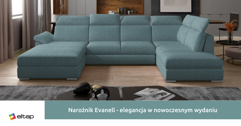 MebleEltap's tweet photo. Oprócz obecności bliskich, wyjątkowo pysznych dań i góry prezentów nie może zabraknąć miejsca na wypoczynek, czy do wspólnego oglądania filmów. 
Specjalnie na tę okazję prezentujemy wyjątkowy narożnik Thiago. https://t.co/frOr1yp99Y