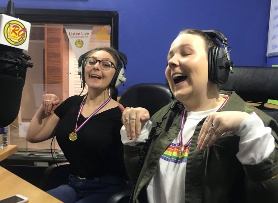 tcttakeover's tweet photo. Thank you for your support over the last 4 hours, we've had a blast!

If you can support @TeenageCancer / @Velindre ... please do in whatever way you can

https://t.co/a8eZiDA7l0 https://t.co/aR4s6XYOkh