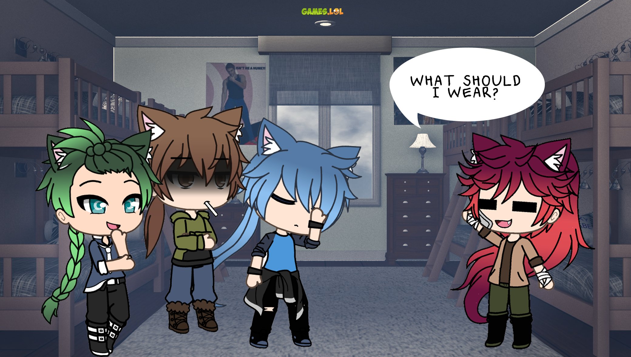 Gacha Life PC on X