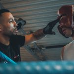 Photo by Maurice Weber (@mo_boxing)