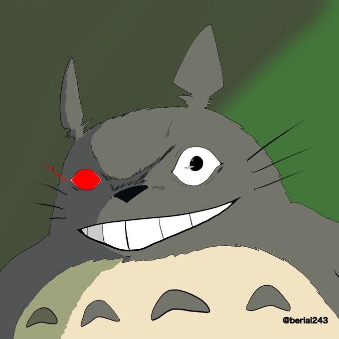 トトロ 高画質 のtwitterイラスト検索結果 古い順 トトロ 高画質 のtwitterイラスト検索結果 古い順