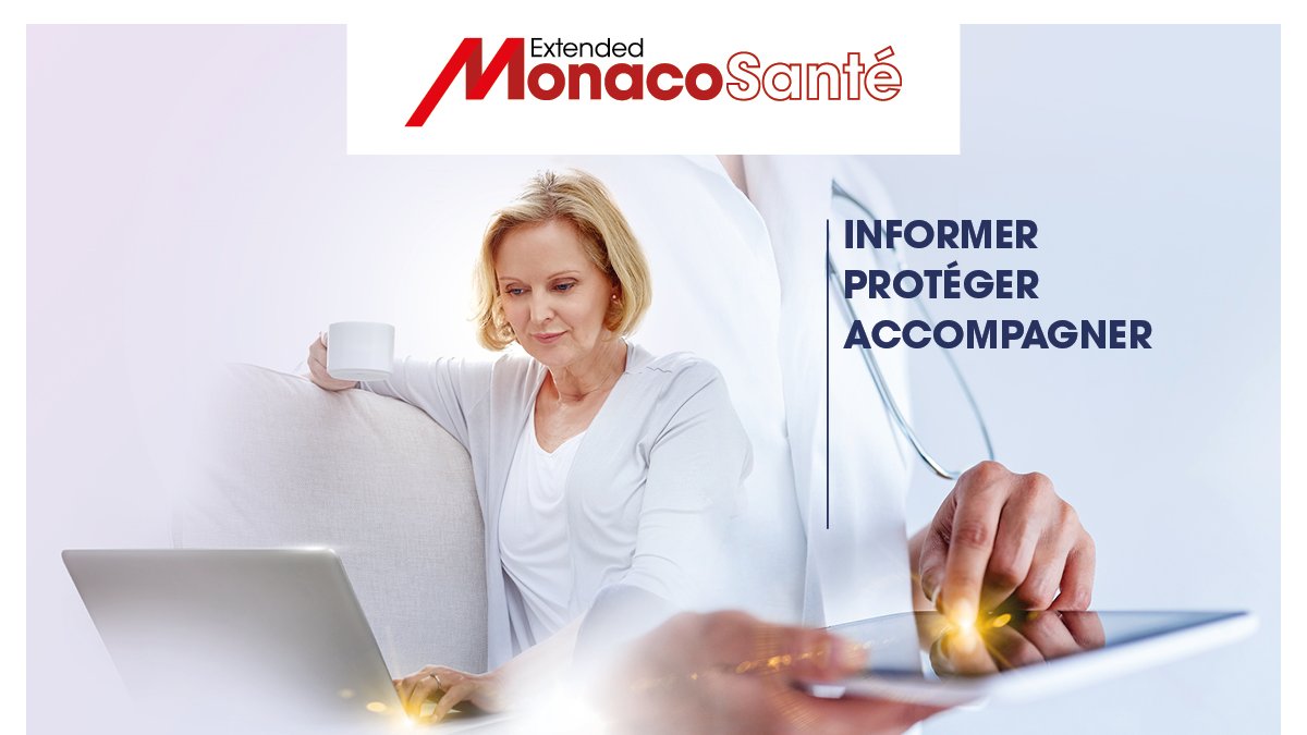 IM2S's tweet image. Extended Monaco a ouvert #MonacoSanté, le portail dédié à la santé au sein de la Principauté ⚕️ Une solution grand public multilingue dédiée aux besoins des patients et du corps médical. Découvrez dès maintenant ses nombreuses fonctionnalités : monacosante.mc
#Monaco