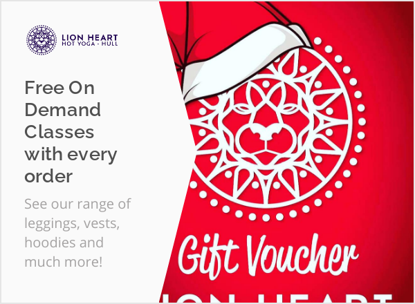 hotyogahull's tweet photo. Self Practice Sessions and Lion Heart TV is launched to members! - https://t.co/1CllaZ9iTI https://t.co/UKreI7nzUf
