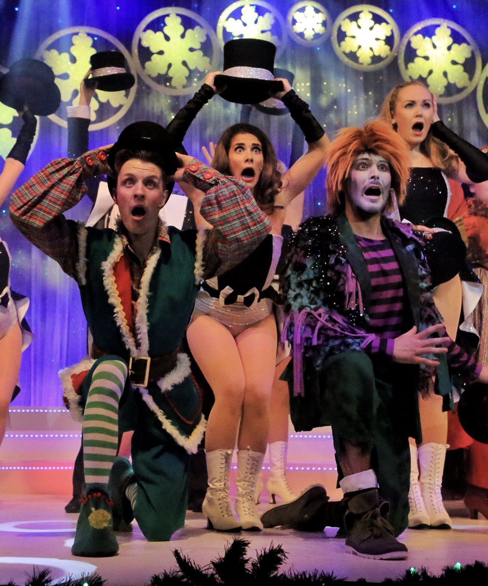 gladragpro's tweet photo. When you realise you haven’t got your tickets yet and some performances are nearly sold out
*A friendly reminder that you won’t be able to buy tickets on the day! Box office for each performance will close at midnight the night before*
https://t.co/oUCI5ZajIN https://t.co/Q4JnWeN4Ls