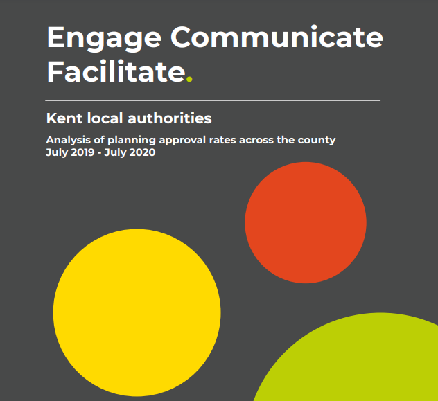 TrustedLandUK's tweet photo. Following @ECF_UK's research into planning consent rates in Surrey, they've published a report into approval rates in Kent's district councils.

The results point to wide disparities in the Garden of England.

Download the full report here https://t.co/Owr4O2UOtJ #PlanningConsent https://t.co/eUPivFJKOk