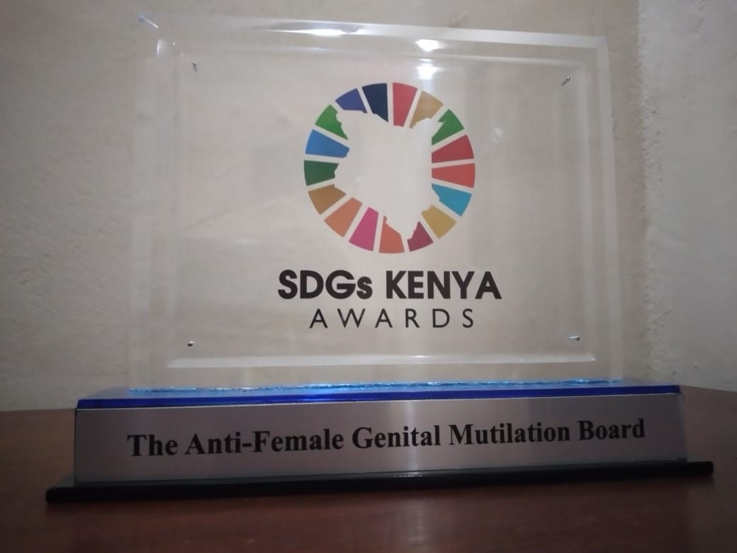Anti-FGM Board Kenya tweet media