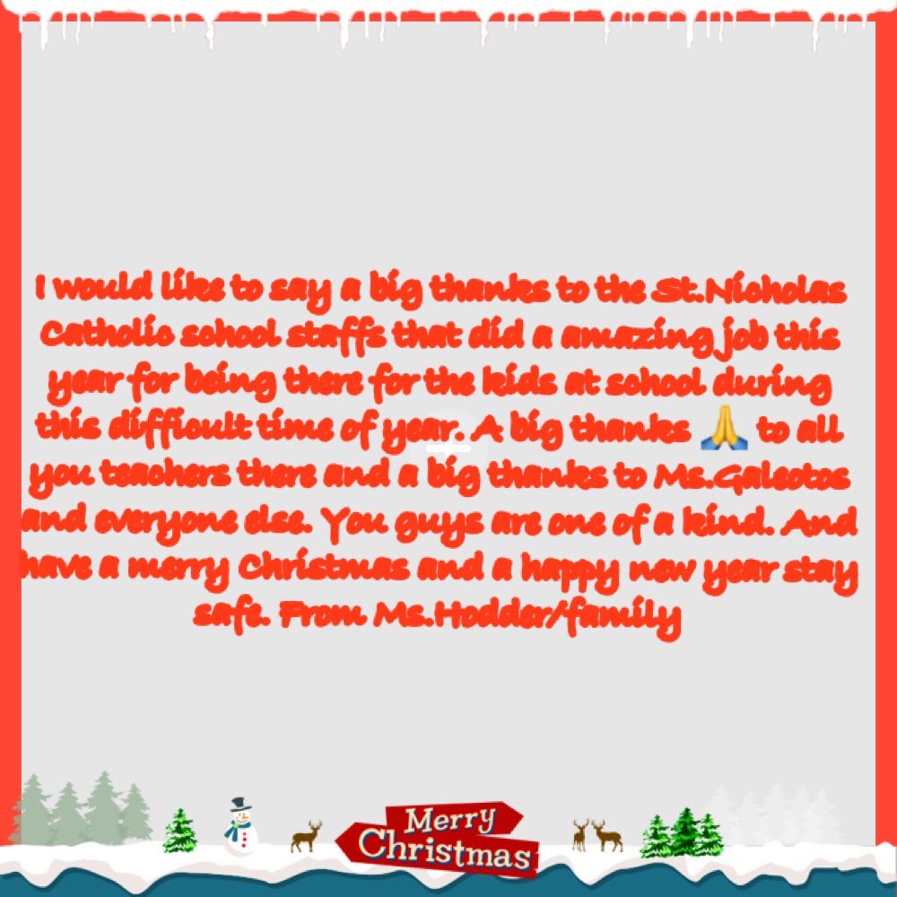 ChantelHodder tweet picture