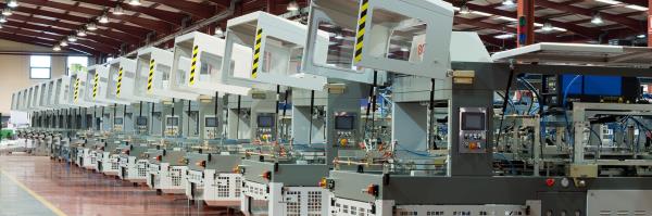 #NoticiaAsociados

'<a href="/BoixMaquinaria/">Boix Maquinaria</a>: fabricante de máquinas que aportan soluciones para el sector del envase y embalaje'

Toda la información: bit.ly/3gThnjd