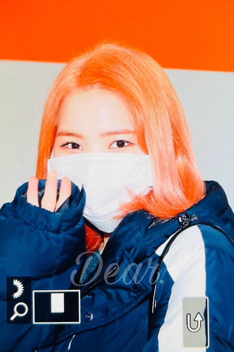 Dear_Rina_'s tweet photo. 201217 프리뷰 #리나 #강소은 #RINA 

💕💕 https://t.co/wbzNwUU23M