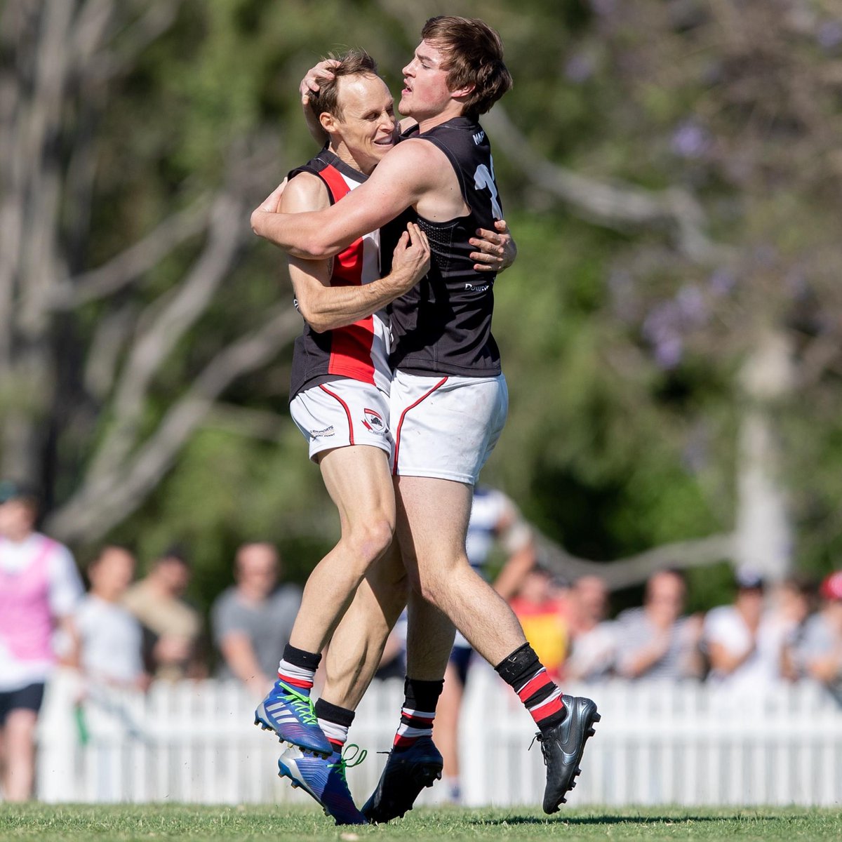 AFL Queensland tweet media