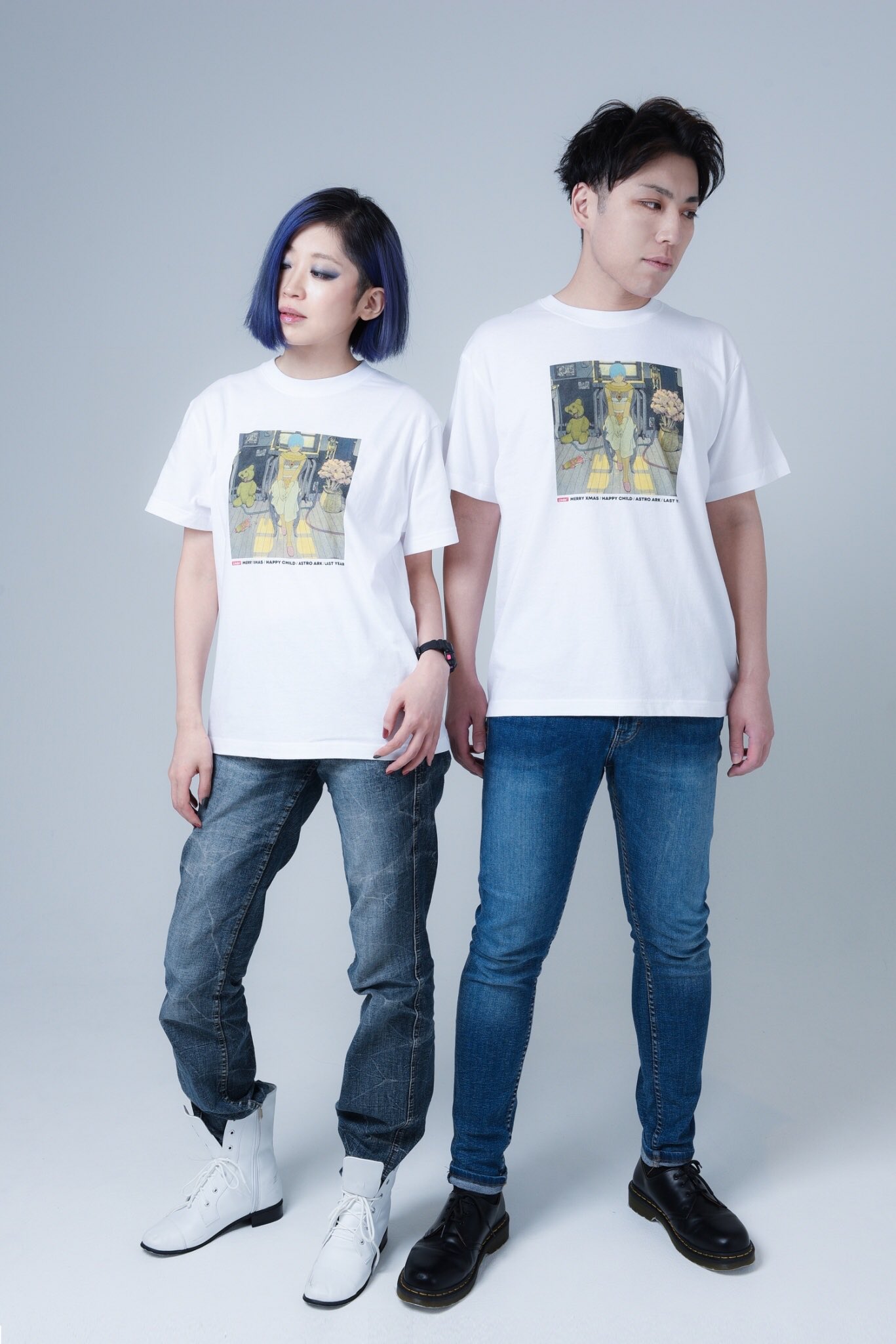 Videogametokyo 商品紹介 Tシャツ イラストa B 各4 400円 税込 リンダが描かれた2種類の イラストtシャツ ファンの皆様はどっちがお好みでしょう Web予約は来週23日21時までの受付です ポップアップストアの在庫は Videogametokyo 商品紹介 Tシャツ イラストa B 各4 400円 税込 リンダが描かれた2種類の イラストtシャツ ファンの皆様はどっちがお好みでしょう Web予約は来週23日21時までの受付です ポップアップストアの在庫は