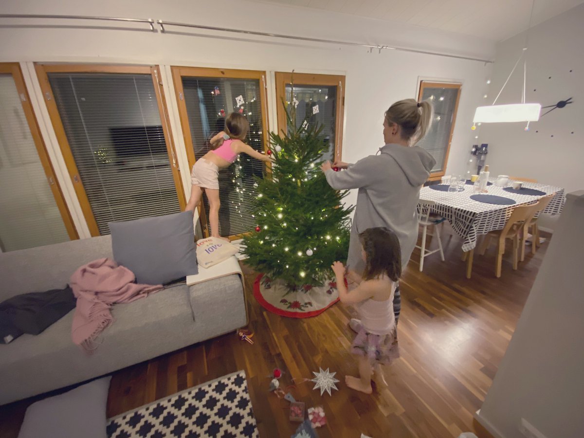 I can clearly see my family benefitting a lot from my personal philosophy and the time we spend together is now just so much better.