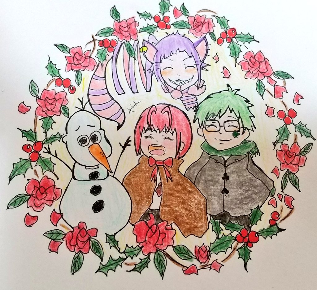 Twoucan オラフ の注目ツイート イラスト マンガ