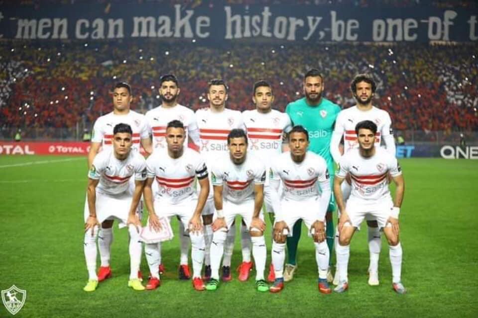 ASoliman's tweet photo. بالتوفيق للاعبى الزمالك اليوم فى مواجهة صعبة أمام بيراميدز وتحقيق 3 نقاط جديدة .. كل الدعم يا أبطال🇦🇹♥️⚽️ https://t.co/IJt0BkQ0pH