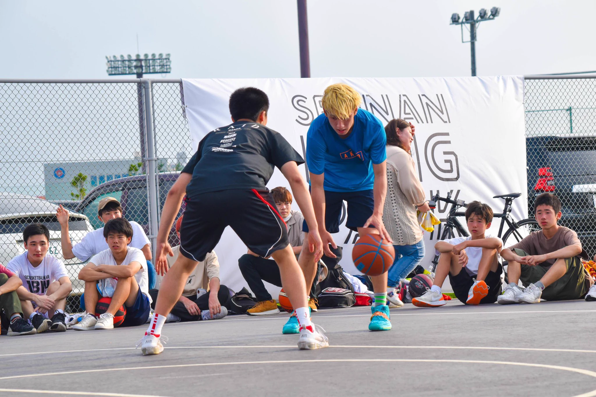 ともやん🏀【レイクレ】 on X: 