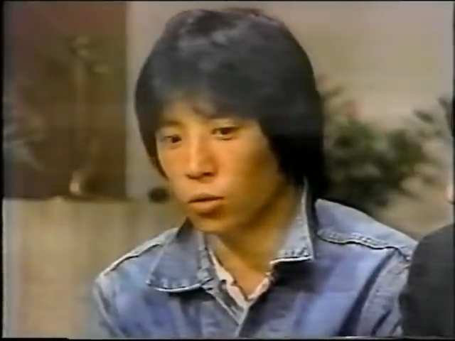 Riamn 長渕との ラジオ番組での 濃密な思い出を語る世良 その話を 聞きながら 唖然とする 原田真二と大友康平 なんだか それだけで 凄すぎる映像だっつつつつ 世良公則が語る 長渕クンと世良くん ラジオ共演秘話 T Co Ibehjkyu6u Riamn 長渕との ラジオ番組での 濃密な思い出を語る世良 その話を 聞きながら 唖然とする 原田真二と大友康平 なんだか それだけで 凄すぎる映像だっつつつつ 世良公則が語る 長渕クンと世良くん ラジオ共演秘話 T Co Ibehjkyu6u