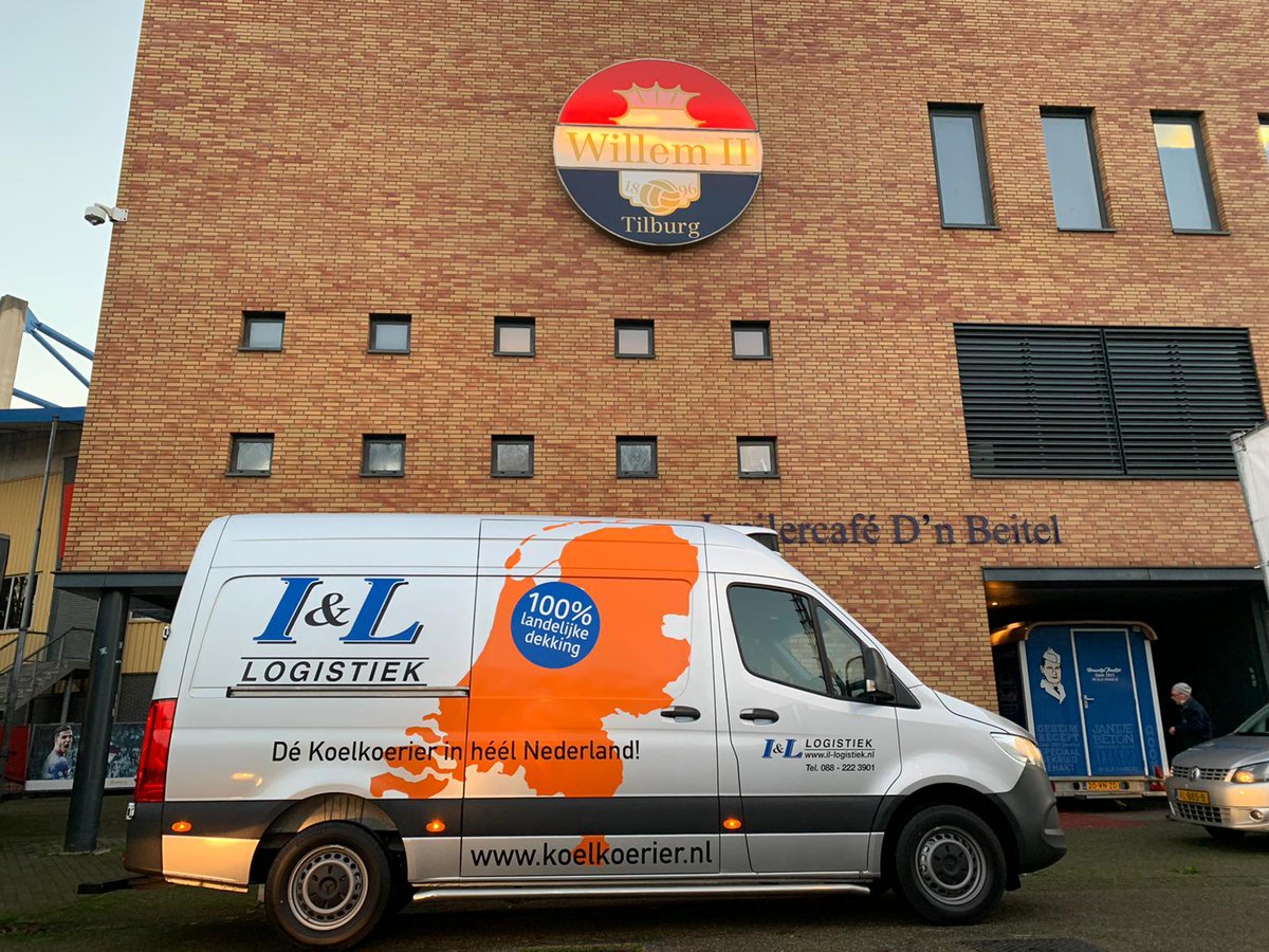 Bijzondere tijden, bijzondere samenwerkingen. Lees hier over onze samenwerking met <a href="/bonheurgroep/">Bonheur Horeca Groep</a> waarin we elkaar vinden in gastvrijheid en ontzorging!

il-logistiek.nl/nieuws/bezorgi…
