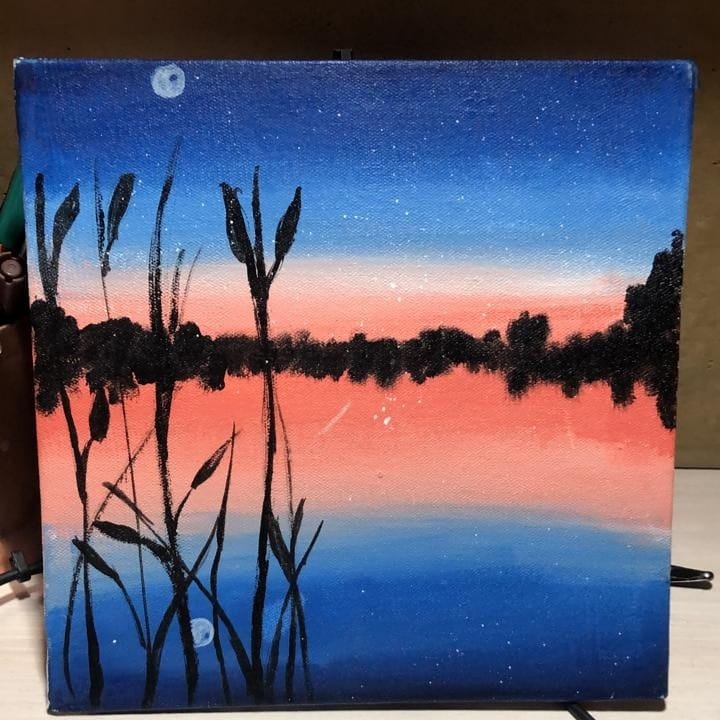 UWSLINDIA's tweet photo. #StudentHighlight 》Enjoy these wonderful paintings and sketches by our 1st semester #bba_llb student Tisya Mishra.
#lawcollege #lawdegree #KarnavatiUniversity https://t.co/i4L7V1YRiu