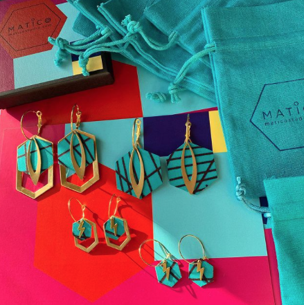 CardiffLifeMag's tweet photo. Cardiff-based Matico Studio is running a Crowdfunder (ending Tuesday) to raise money to finish building classrooms at the school in Ghana which Matico co-funds.

There are lots of wonderful rewards available from lovely local businesses. 

To donate: https://t.co/OPIvApXClA https://t.co/P3U1DyXnL7