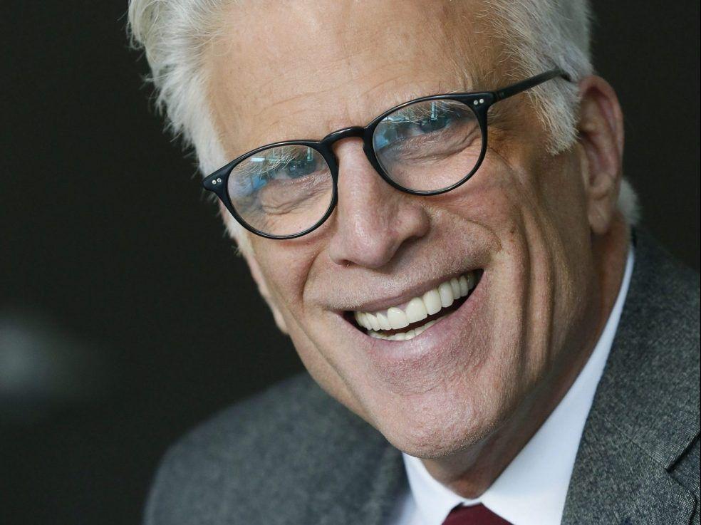 Ted Danson's new show on hiatus after positive COVID 19 tests