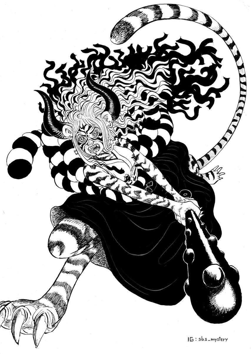 Sbs Mystery Onepiece Onepiecefanart Yamato Onepiecemanga T Co Ccj2xlhakr Twitter