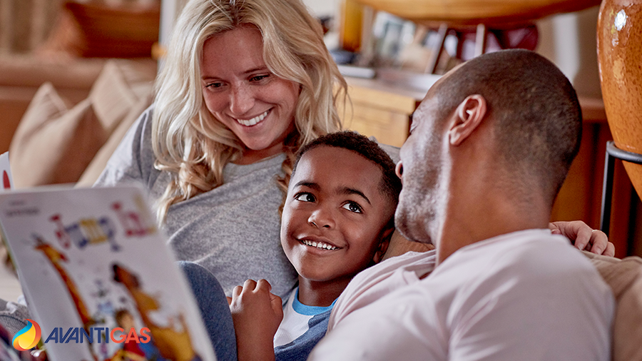 With the weather turning colder, there's never been a better time to upgrade to our HomeSure package. You'll never have to worry about orders or payments, and can access through your MyAvantiGas portal. 
Find out more here: bit.ly/2LzKagY 
#AvantiGas #Winter #Winterready