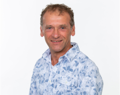 Een voorbeeld van een lerende organisatie is Psychotherapie Intensief Malden (P.I.M.). Of intensief behandelen de resultaten oplevert die hij verwacht, is een van de vragen die Frans Janssen door meten in kaart probeert te brengen.  buff.ly/36WDzpe