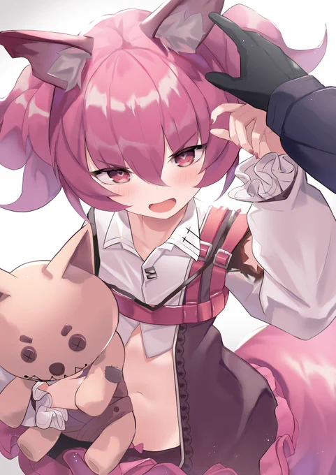 おなか 