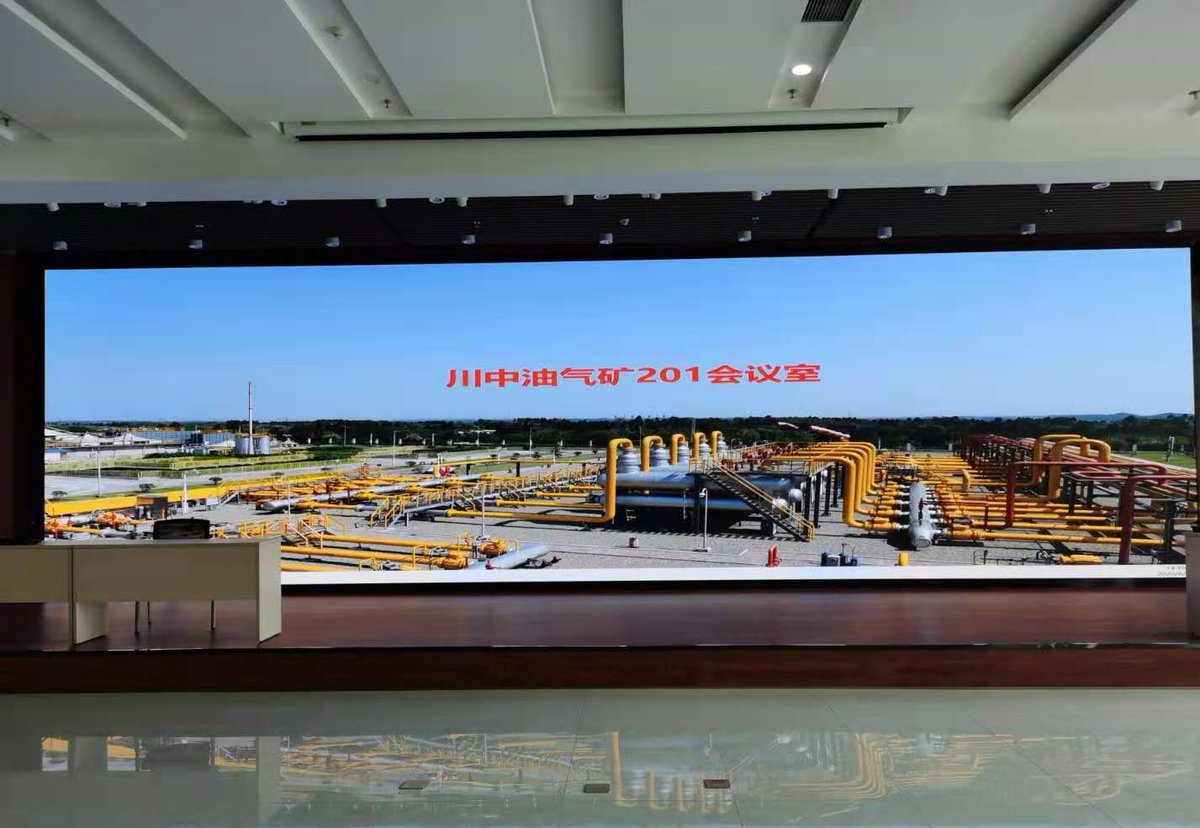 Ccoleder's tweet image. Projects in the energy industry include meeting-room and emergency command centers.
Meeting room #Coleder #NPP #commandcenter #meetingroom
Find more: coleder.com
Contact us: sales@coleder.com