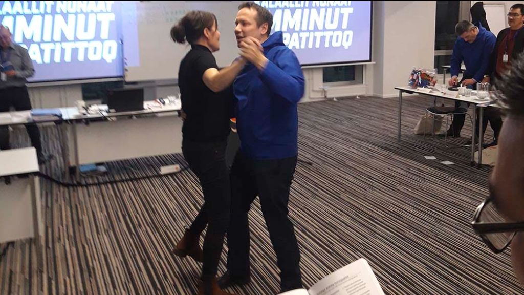 Nordiske mediehuse ignorerer Grønland // To mio. kr. til nordisk-nordvestrussisk samarbejde // NYHEDSBREV NJC - mailchi.mp/7be18ab98ae4/n…