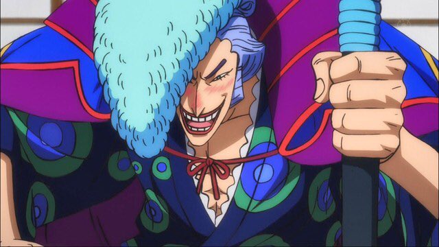 狂死郎のtwitterイラスト検索結果