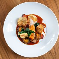 The Ginger Fox tweet media