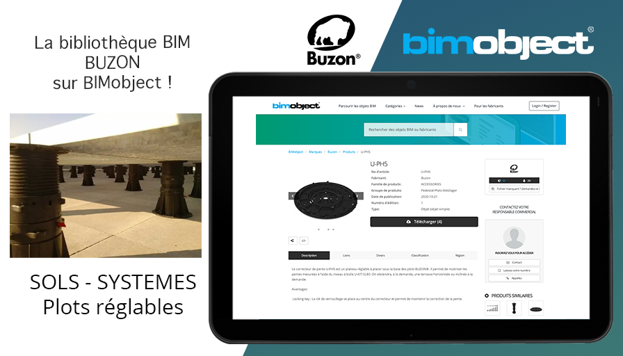 BIMobject_France tweet media