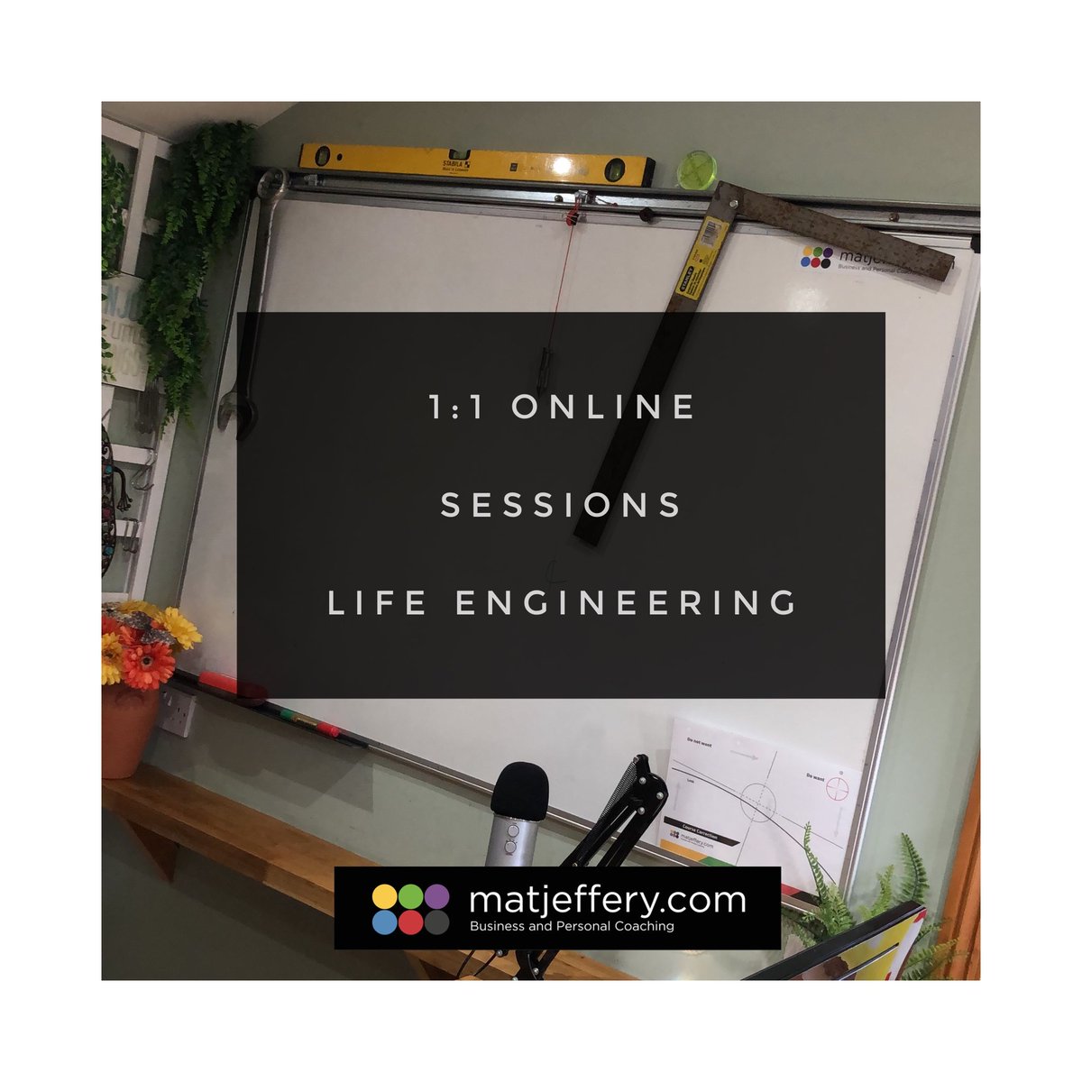 Give your team a gift that keeps giving 🎁.  

Have a free session to see how coaching today can help you and the team engineer a better tomorrow 😎

#leadership #director #managment #personaldevelopment #lifeengineer #businesscoach #lifecoaching #goals #happiness #team #bestboss