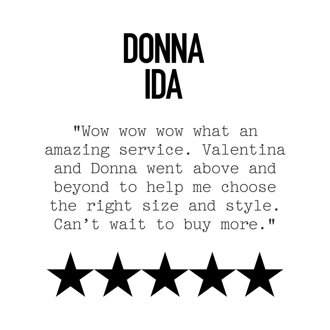 donna ida jeans sale